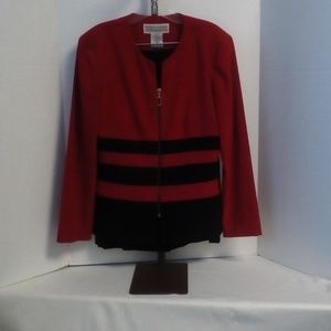 Suit/Jessica Howard 2piece Suit